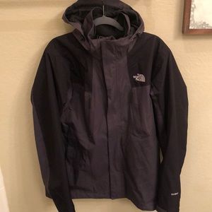 NORTHFACE TRICLIMATE JACKET